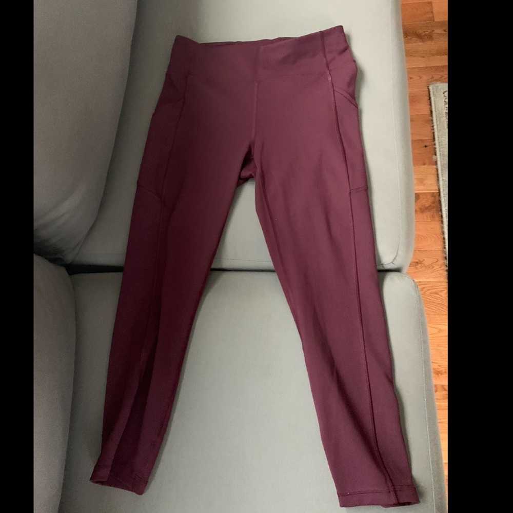 lululemon leggings